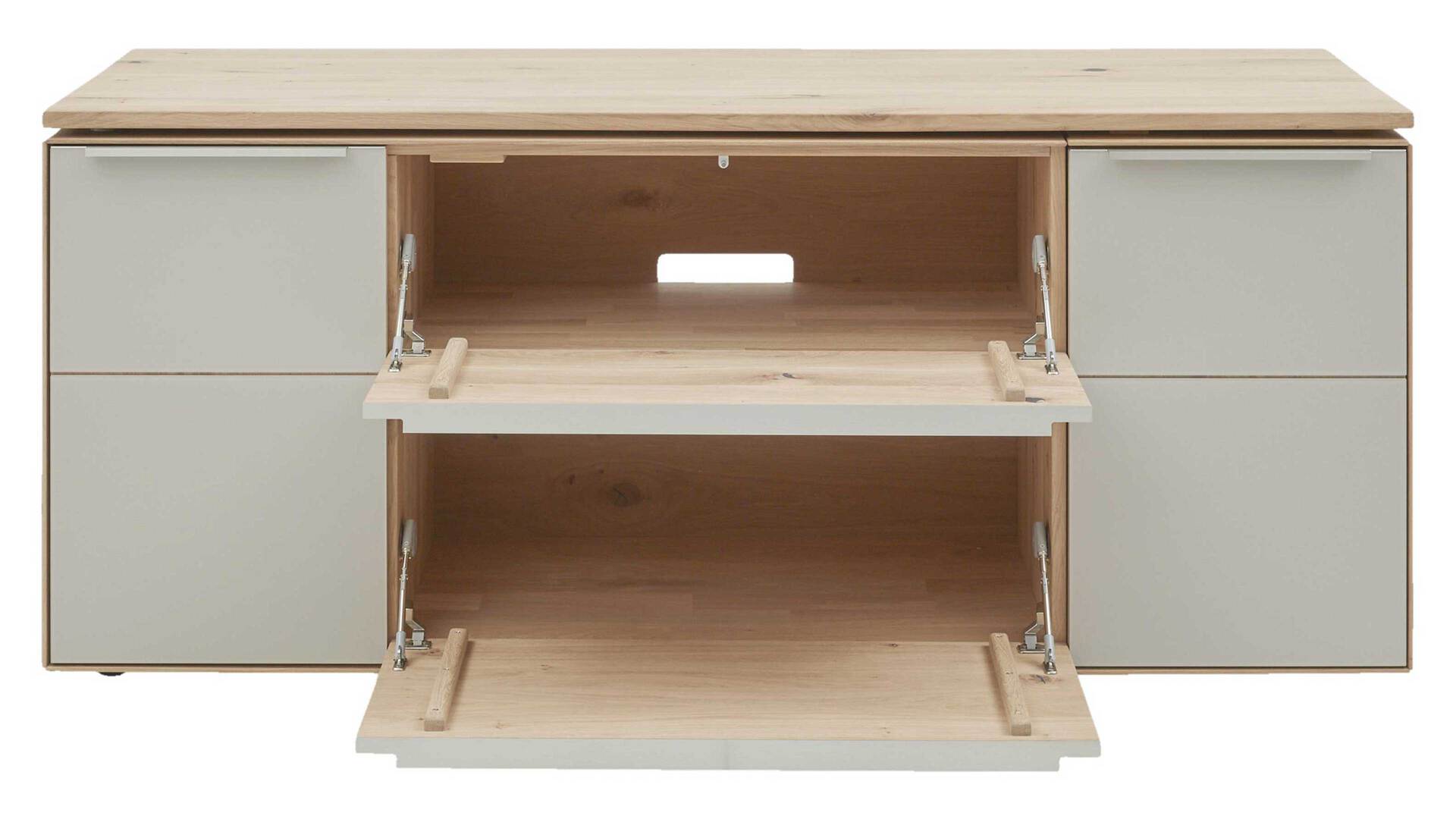 Interliving Wohnzimmer Serie 2020 - Verwandlungs-Sideboard 151283 Interliving Wohnzimmer Serie 2020 - Verwandlungs-Sideboard 151283