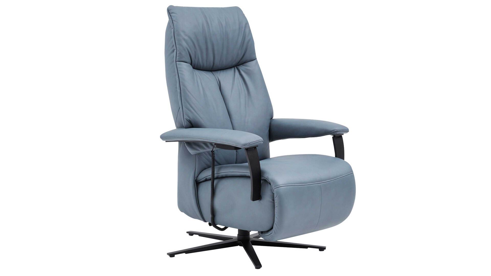 Interliving Sessel Serie 4561 - Easy Swing Sessel 51V44