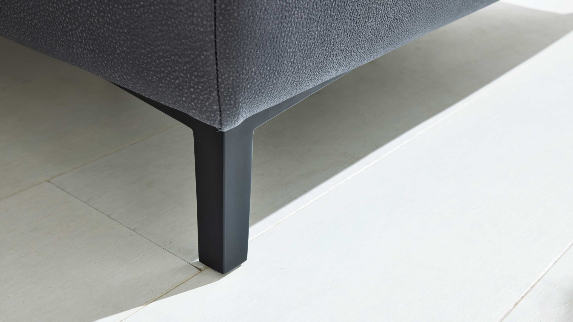 Interliving Sofa Serie 4064 - XXL-Hocker