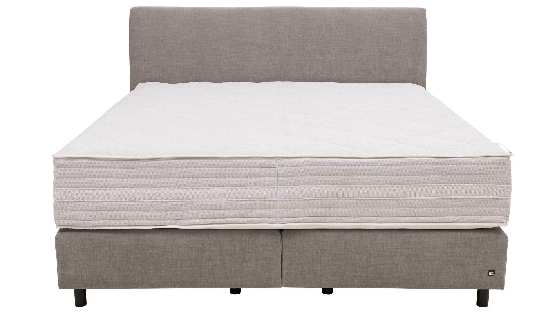Interliving Boxspringbett Serie 1401