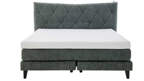 Interliving Boxspringbett Serie 1420