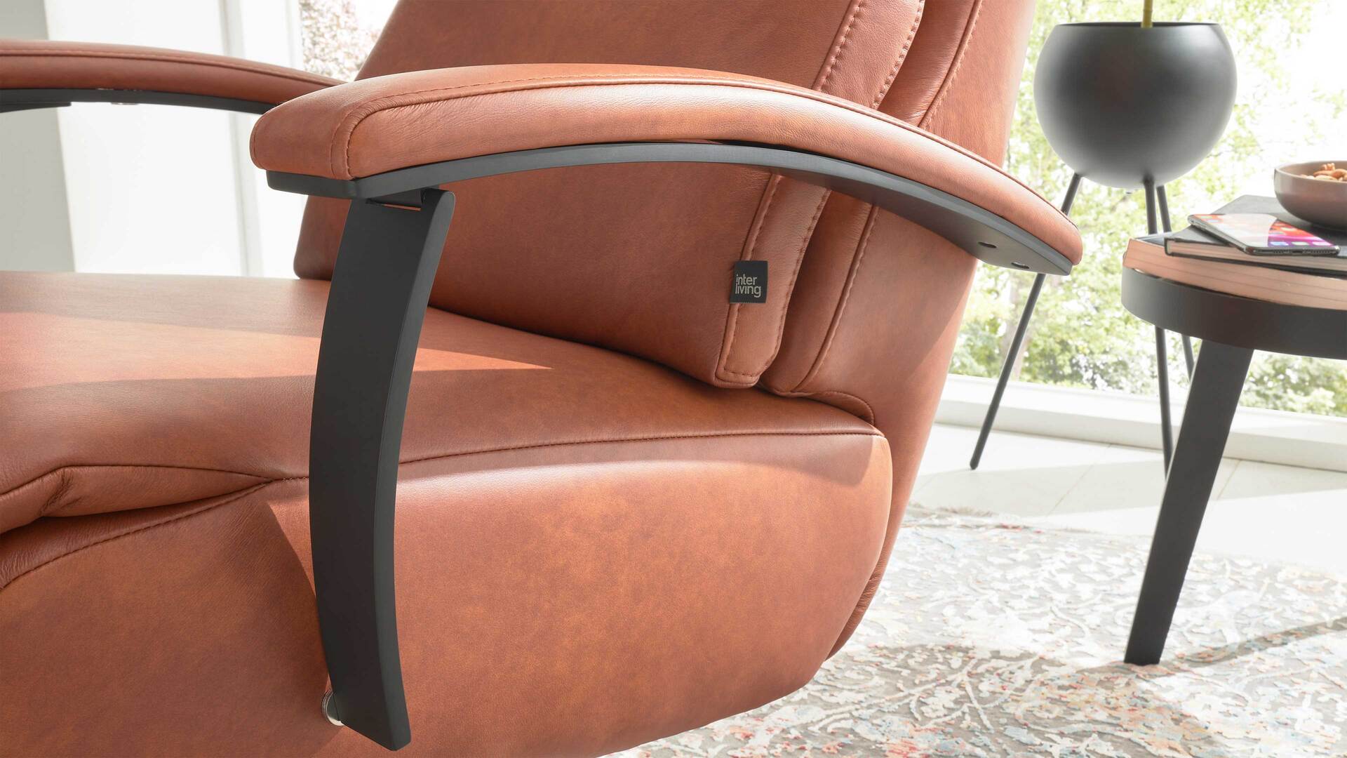 Interliving Sofa Serie 4541 – Relaxsessel C Interliving Sofa Serie 4541 – Relaxsessel C