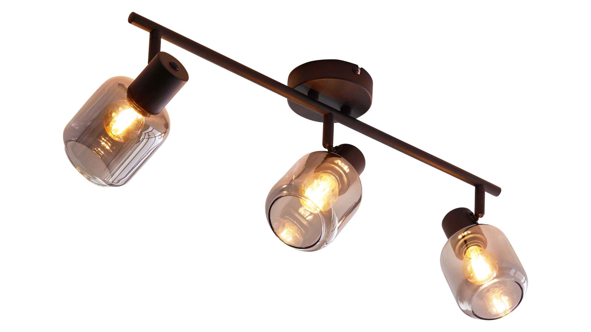 Interliving Leuchten Serie 9341 - Deckenleuchte