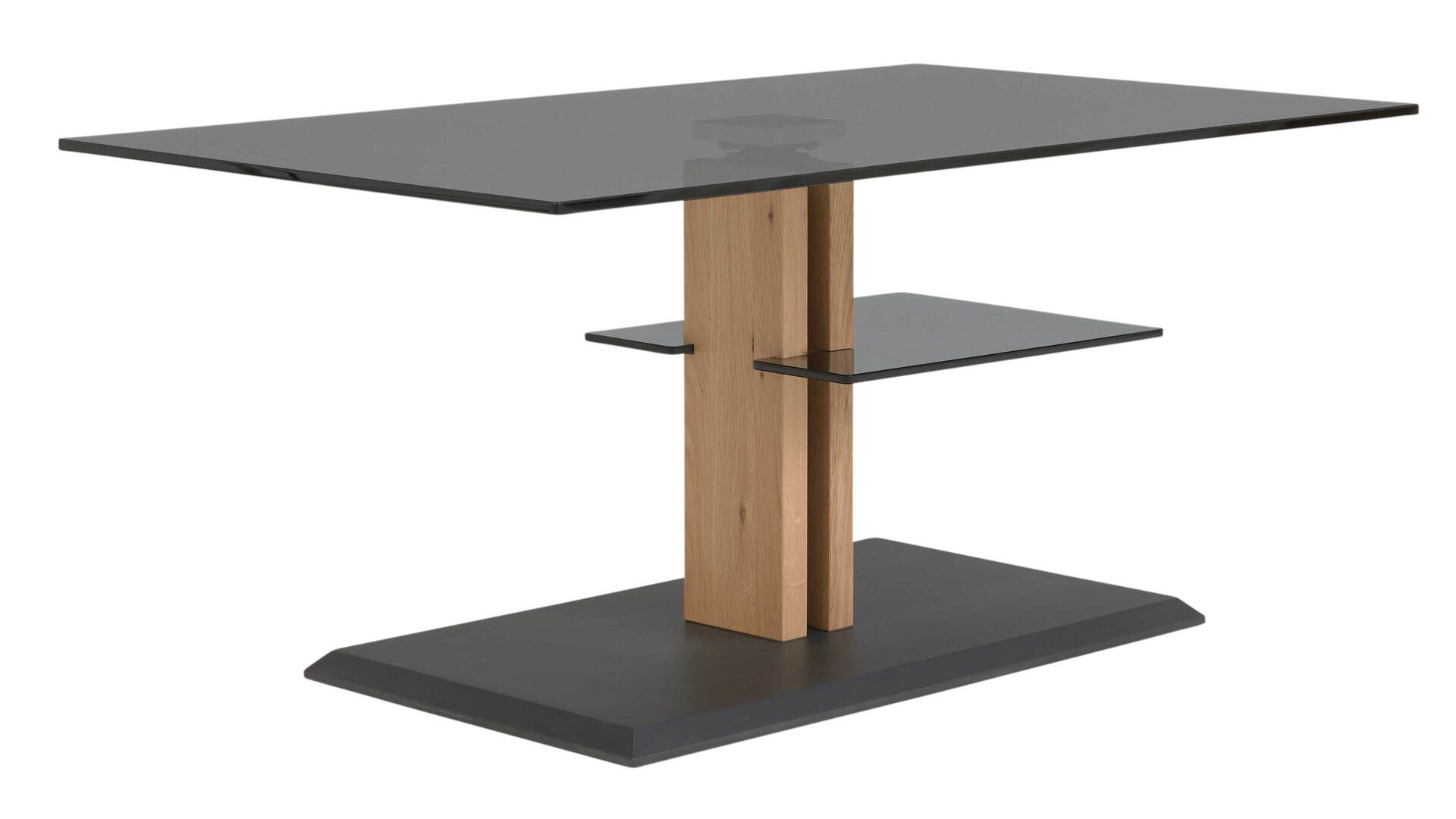 Interliving Couchtisch Serie 6212 - Couchtisch GPA-EBI
