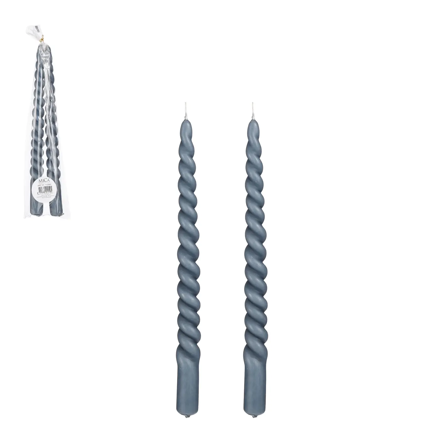 Spitzkerze 2er Spitzkerze 2er
