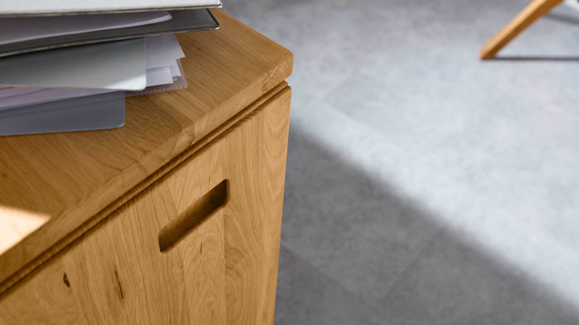 Interliving Wohnzimmer Serie 2020 - Verwandlungs-Sideboard 151283 Interliving Wohnzimmer Serie 2020 - Verwandlungs-Sideboard 151283