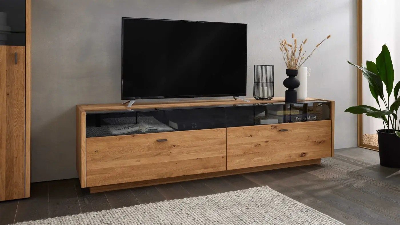 TV-Unterteil Interliving Serie 2027