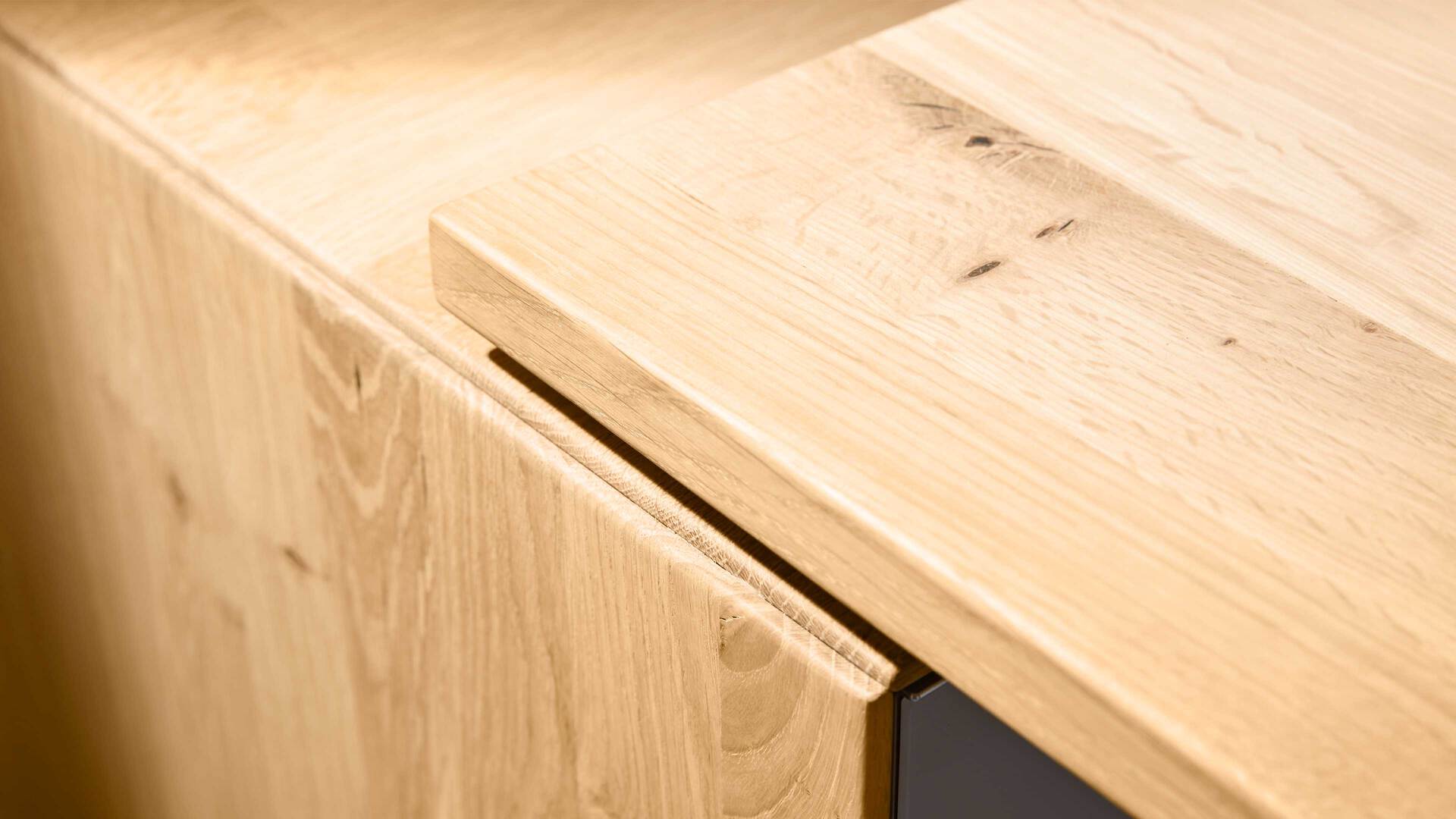 Interliving Wohnzimmer Serie 2020 - Verwandlungs-Sideboard 151283 Interliving Wohnzimmer Serie 2020 - Verwandlungs-Sideboard 151283