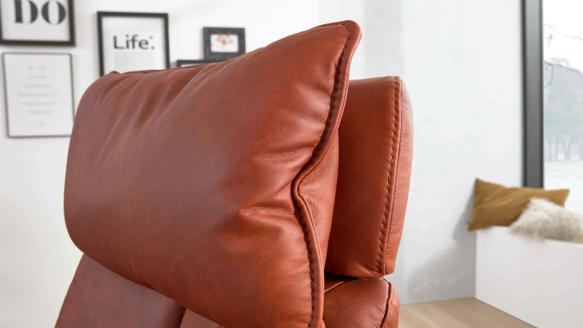 Interliving Sessel Serie 4542 - Relaxsessel Interliving Sessel Serie 4542 - Relaxsessel
