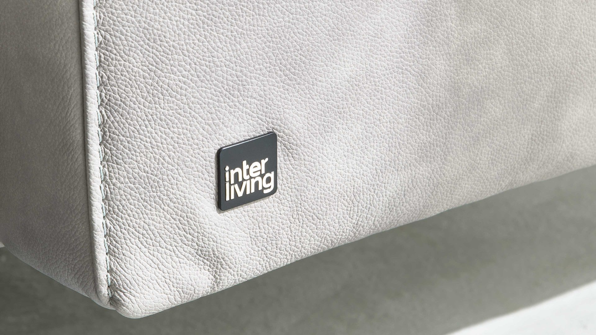 Interliving Ecksofa Serie 4004