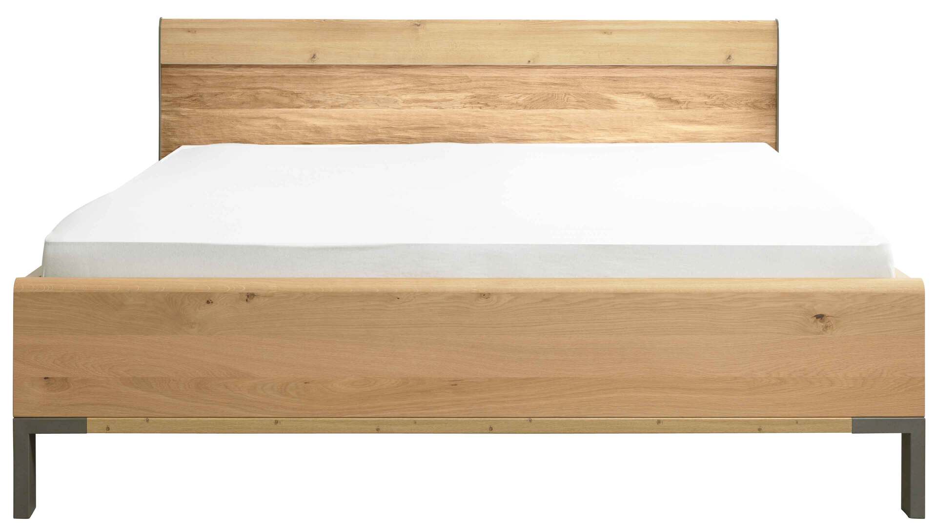 Interliving Schlafzimmer Serie 1027 Bettgestell 458