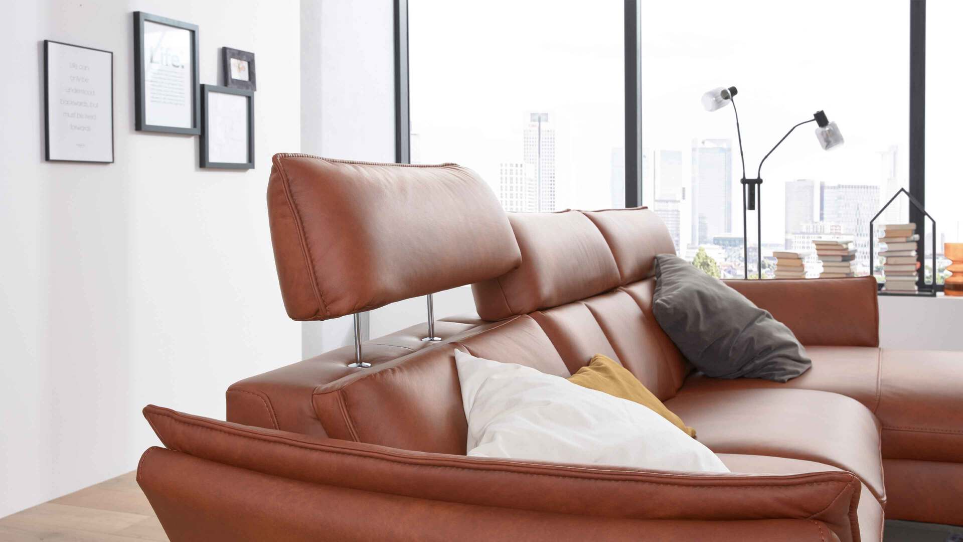 Interliving Sofa Serie 4058 – Ecksofa Interliving Sofa Serie 4058 – Ecksofa