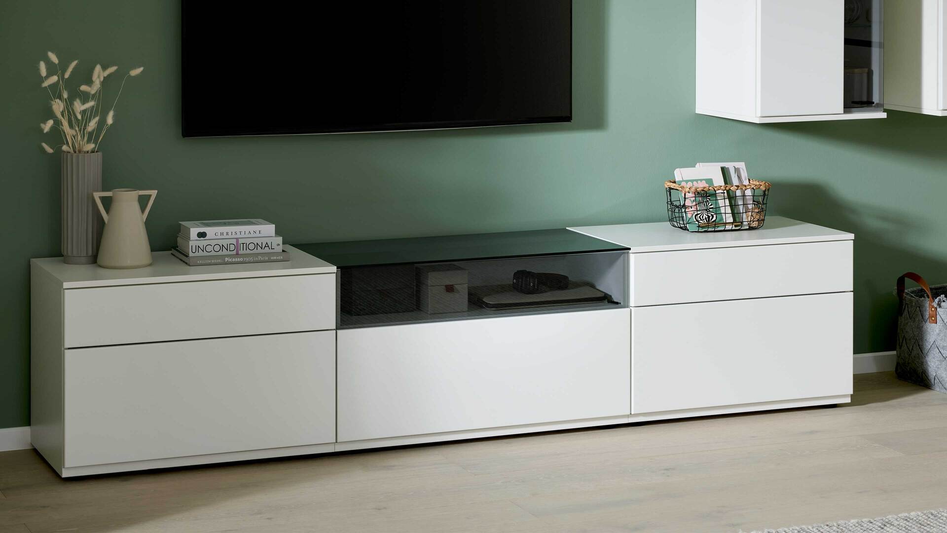 Interliving Wohnzimmer Serie 2031 - Wohnlösung