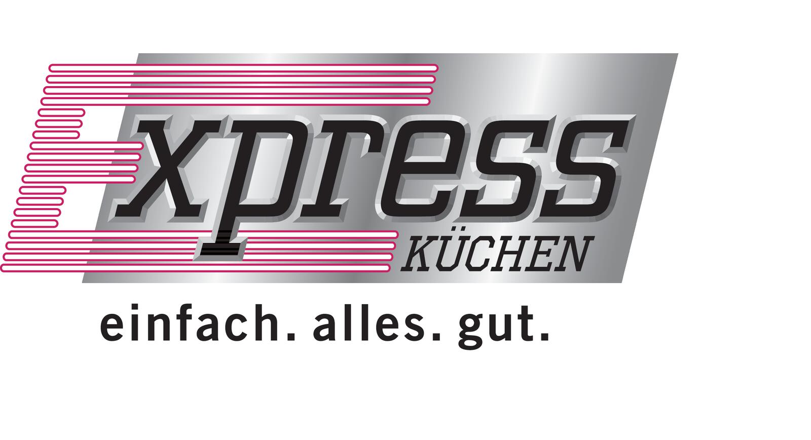 Express Einbauküche