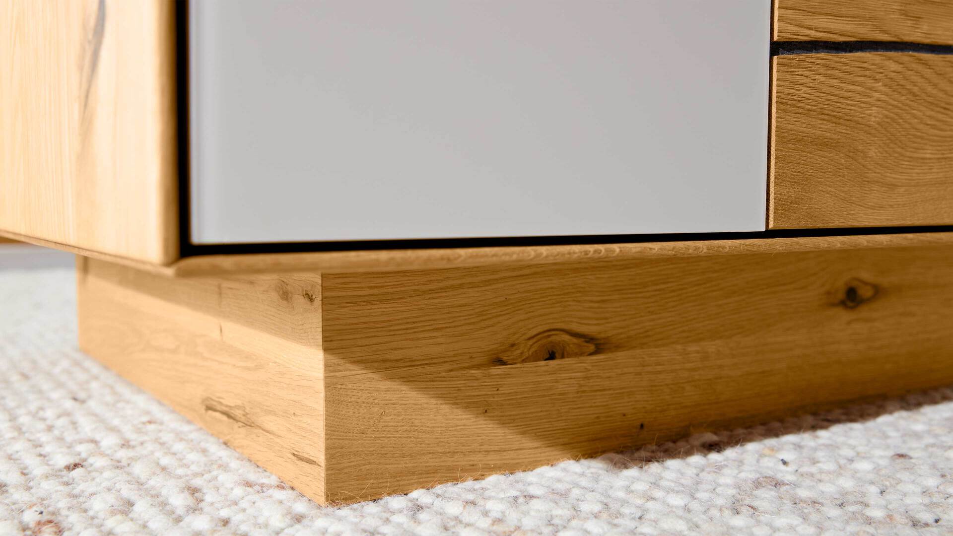Interliving Wohnzimmer Serie 2020 - Lowboard 151607 Interliving Wohnzimmer Serie 2020 - Lowboard 151607