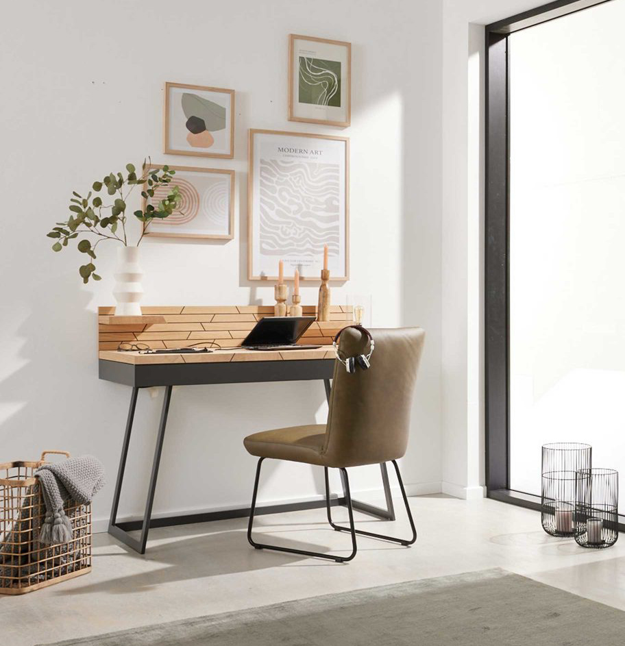 ARBEITSZIMMER