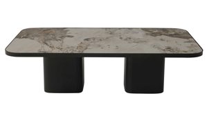 Interliving Couchtisch Serie 6229