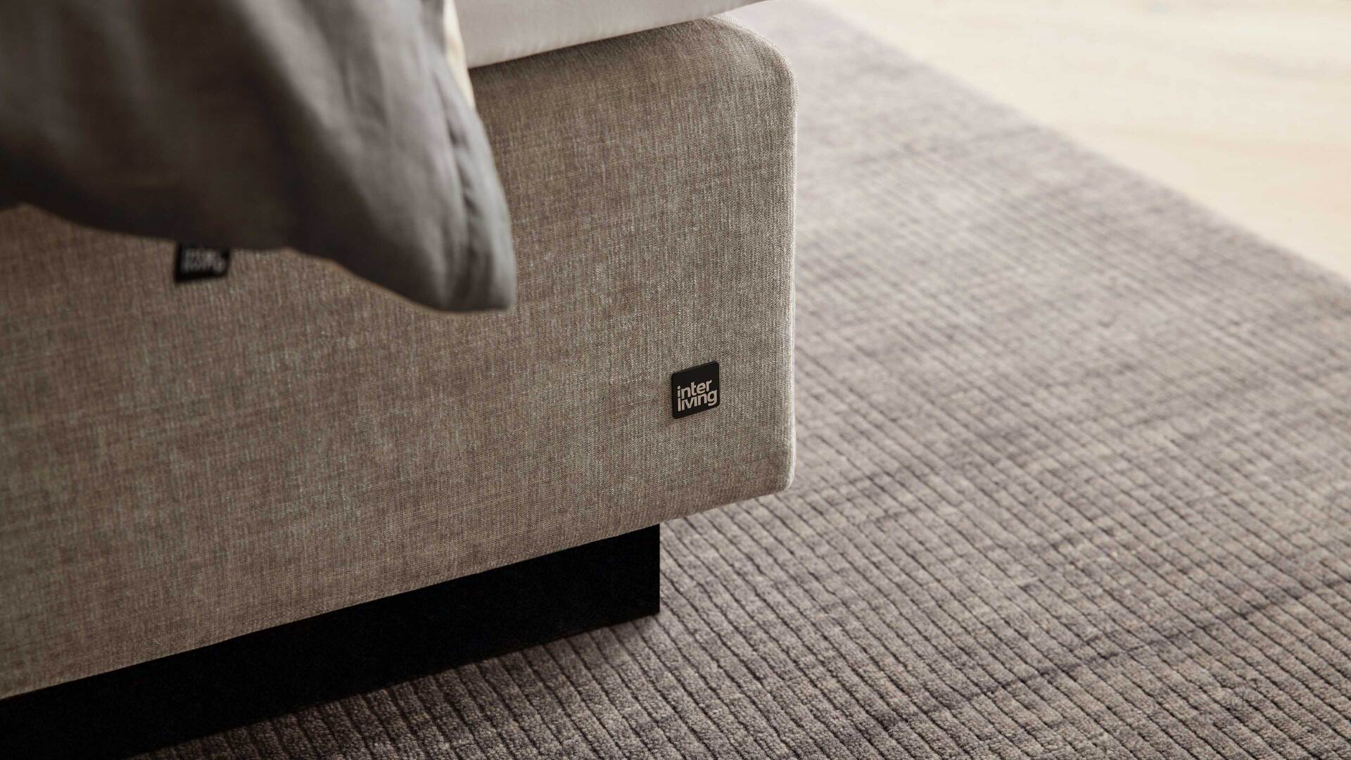 Interliving Boxspringbett Serie 1401