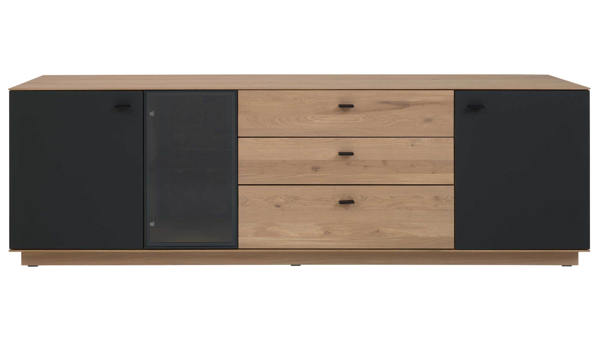 Interliving Wohnzimmer Serie 2025 - Lowboard 32 Interliving Wohnzimmer Serie 2025 - Lowboard 32