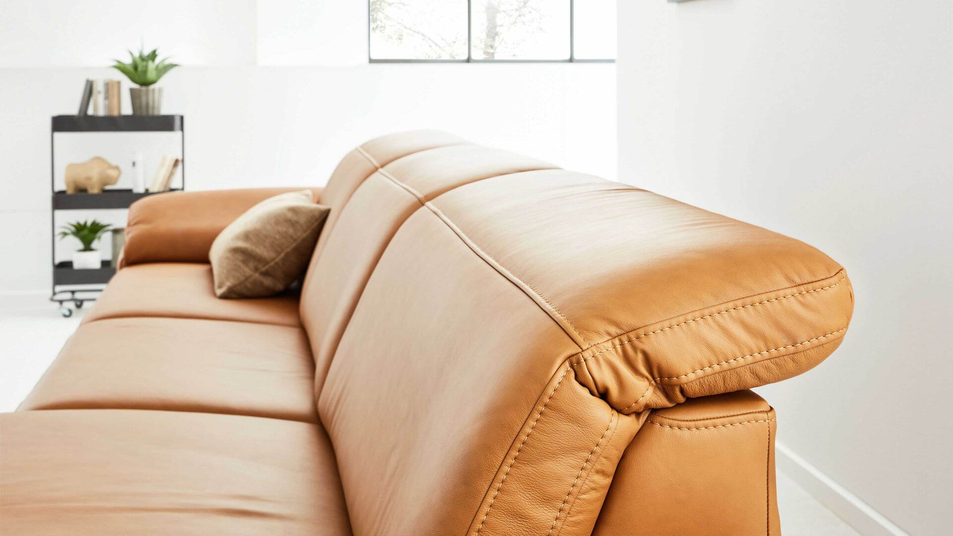 Interliving Sofa Serie 4054 Ecksofa