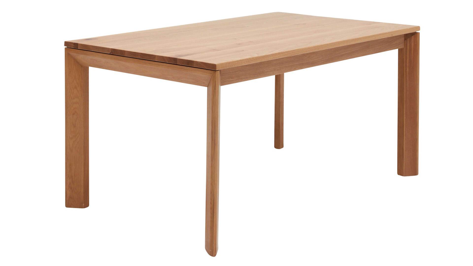 Interliving Esszimmer Serie 5102 Auszugtisch V203