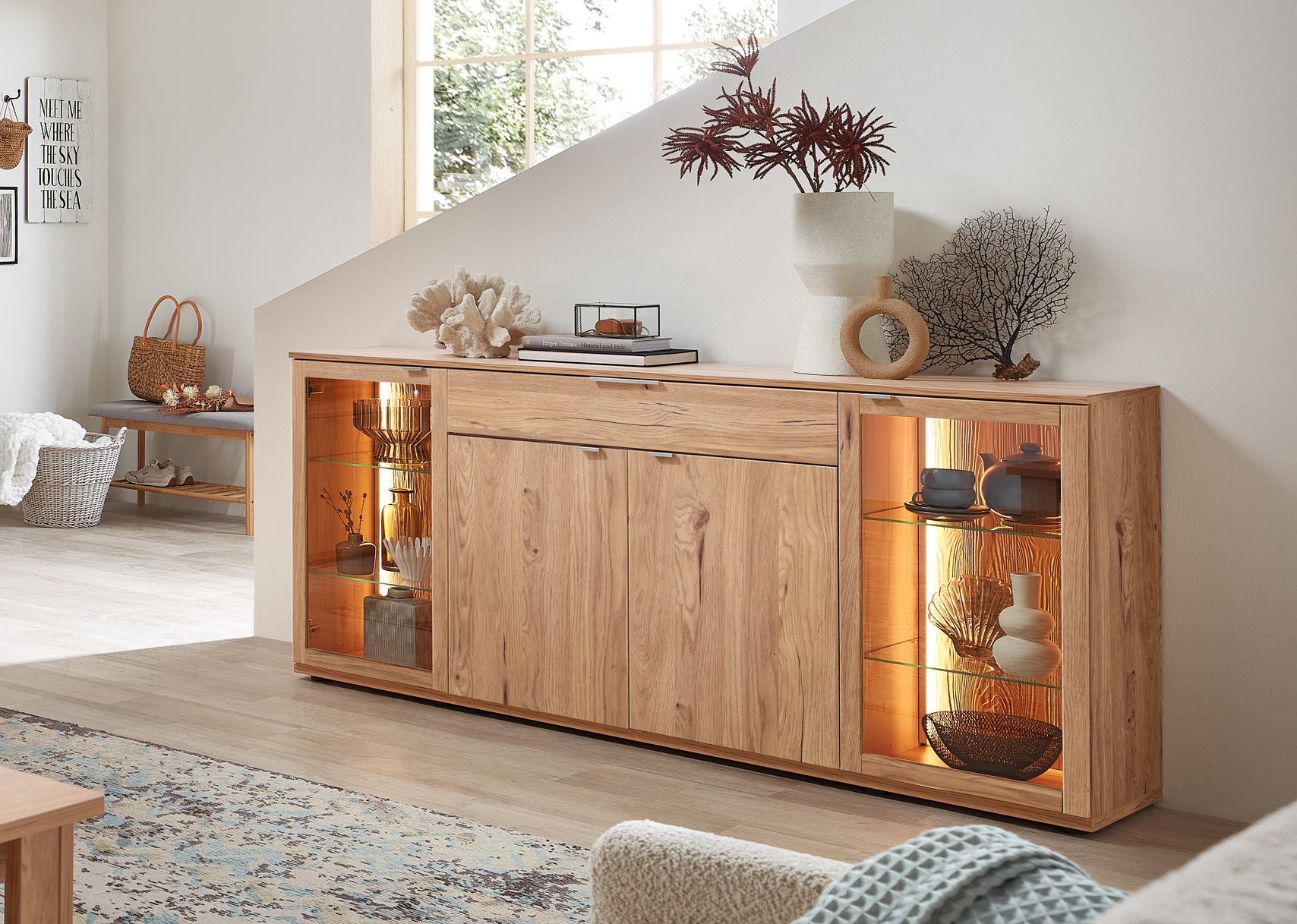 Sideboard