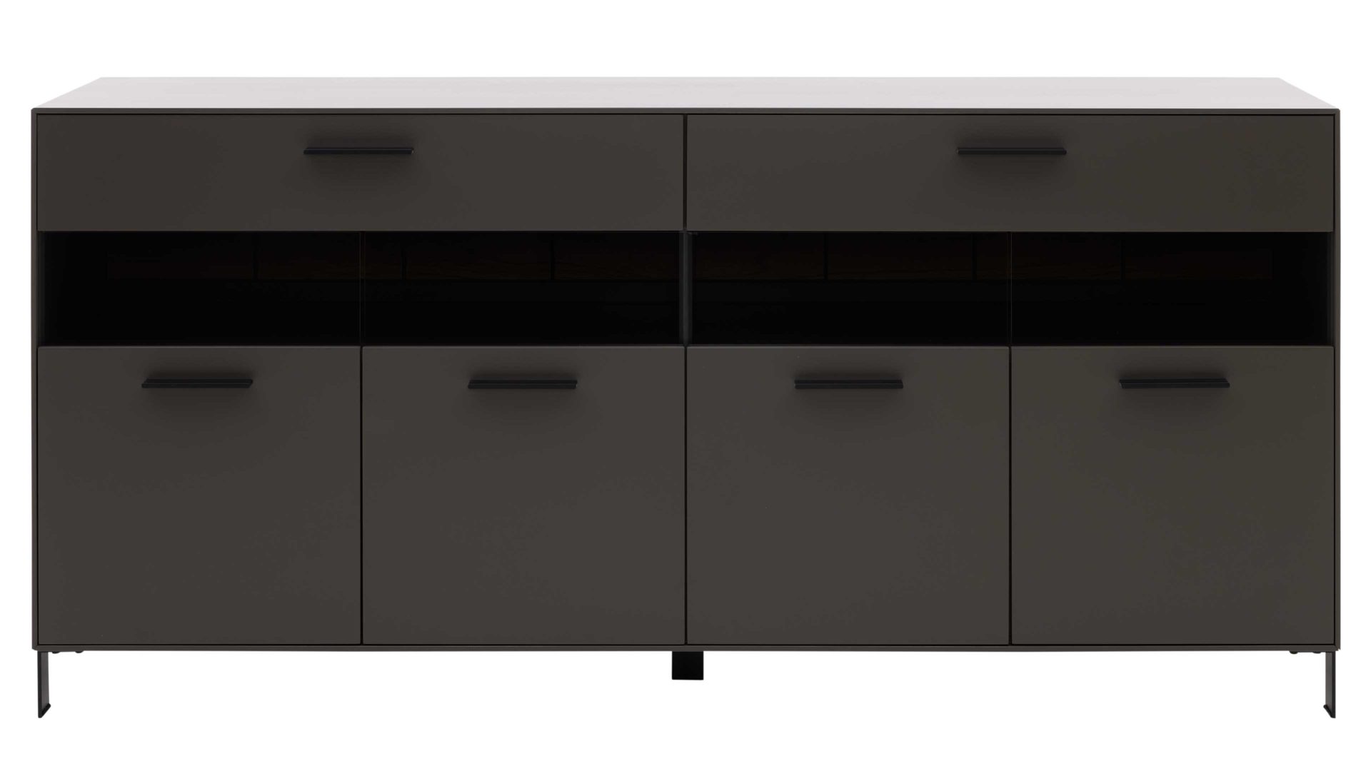 Interliving Wohnzimmer Serie 2030 - Sideboard