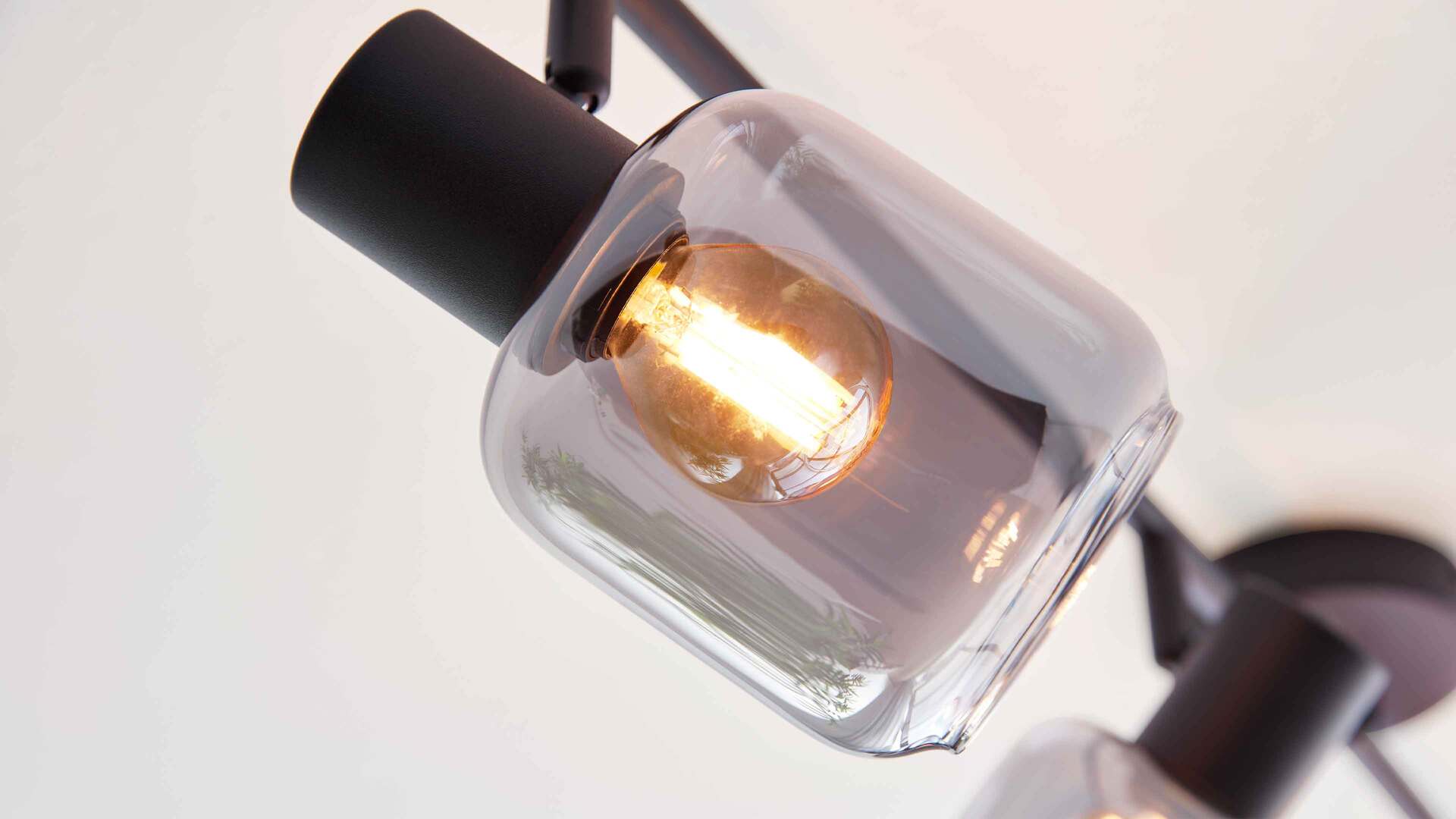 Interliving Leuchten Serie 9341 - Deckenleuchte