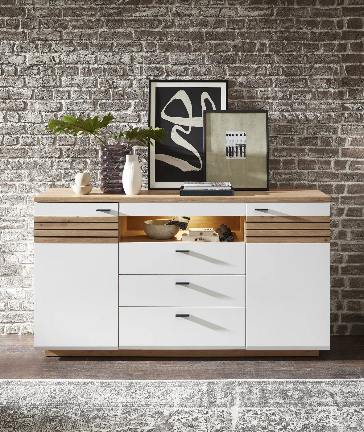 Sideboard modern