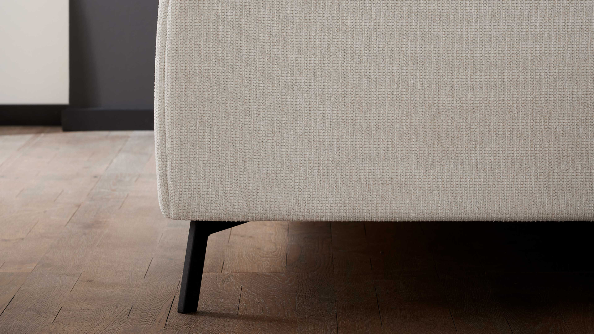 Interliving Polsterbettgestell Serie 1422