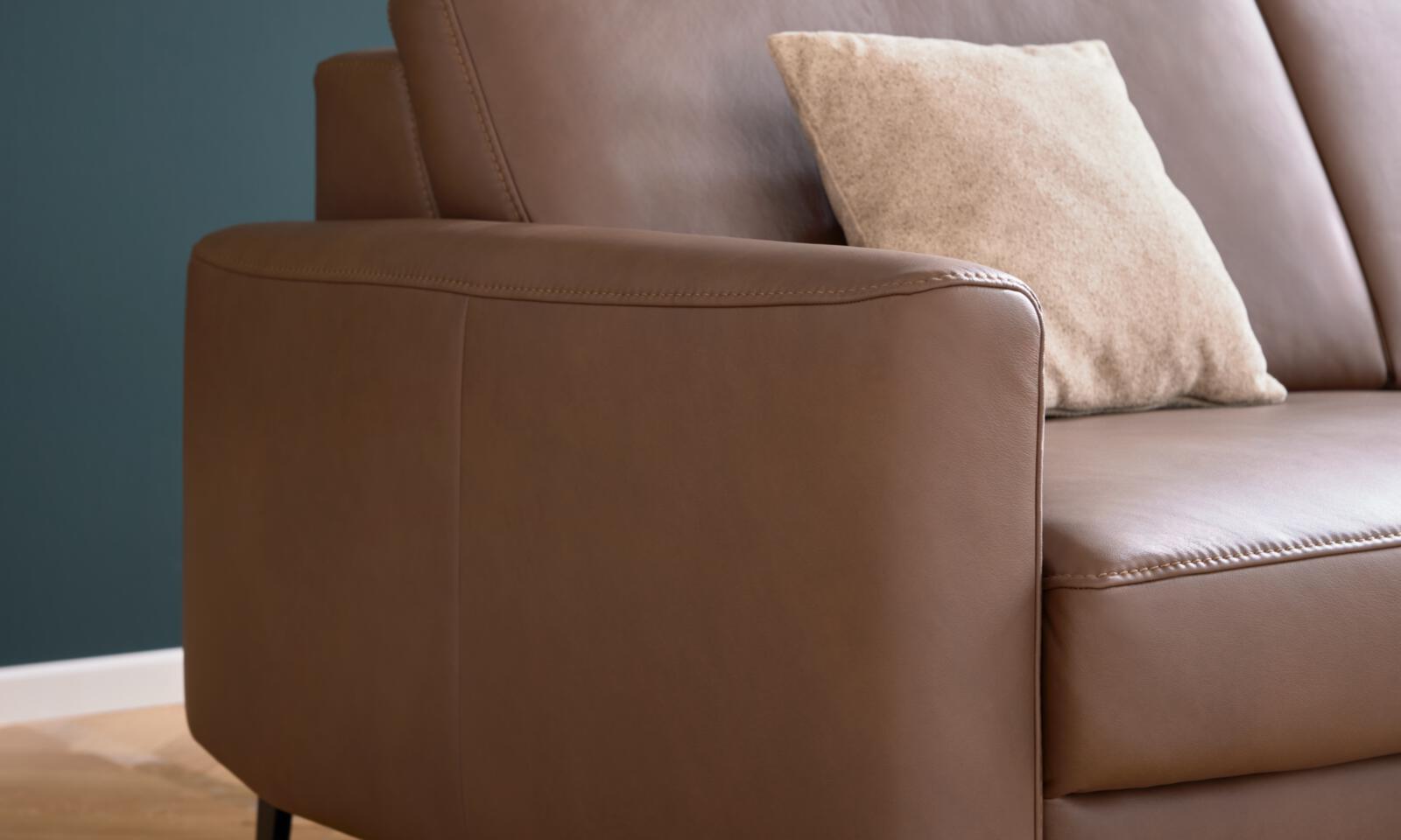 Sofa 2-Sitzer Interliving Serie 4066
