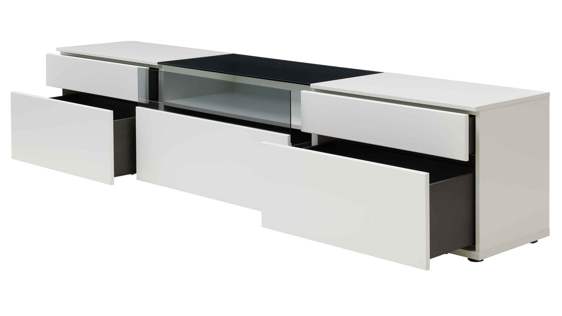 Interliving Wohnzimmer Serie 2031 - Wohnlösung