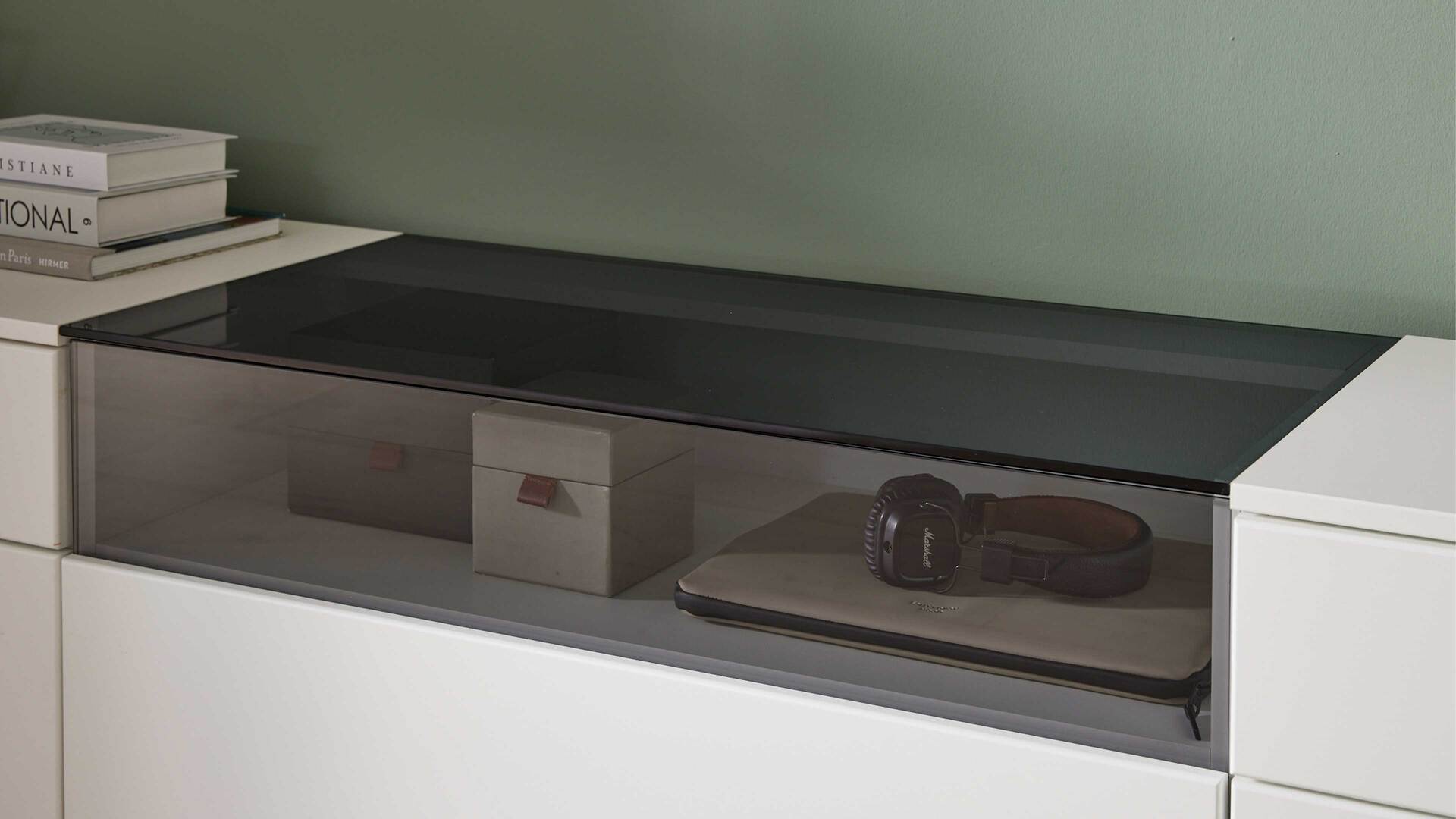 Interliving Wohnzimmer Serie 2031 - Wohnlösung