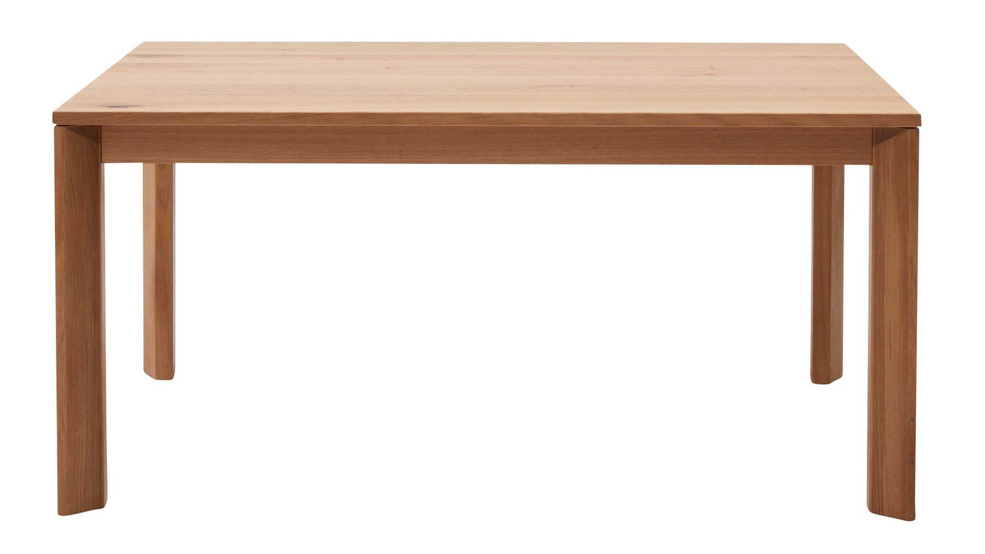 Interliving Esszimmer Serie 5102 Auszugtisch V203