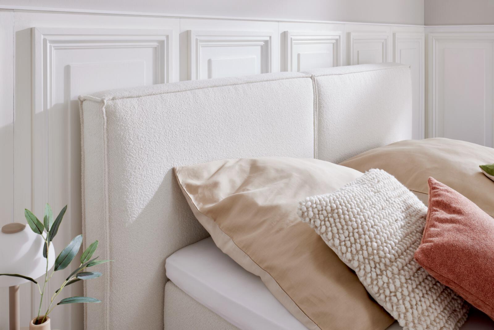 Boxspringbett Interliving Serie 1421