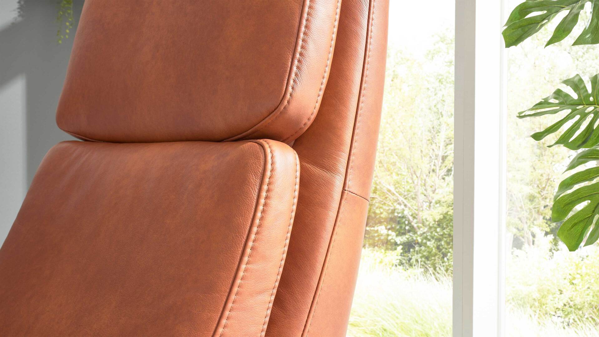 Interliving Sofa Serie 4541 – Relaxsessel C Interliving Sofa Serie 4541 – Relaxsessel C