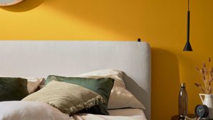 Interliving Boxspringbett Serie 1420 Interliving Boxspringbett Serie 1420