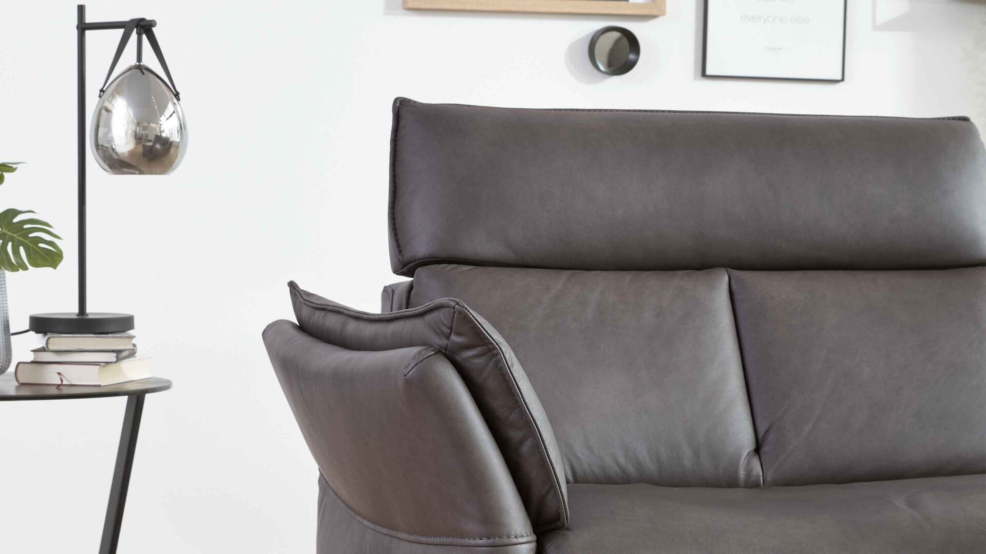 Interliving Sofa Serie 4058 – Recamiere 2,5RECLKV Interliving Sofa Serie 4058 – Recamiere 2,5RECLKV