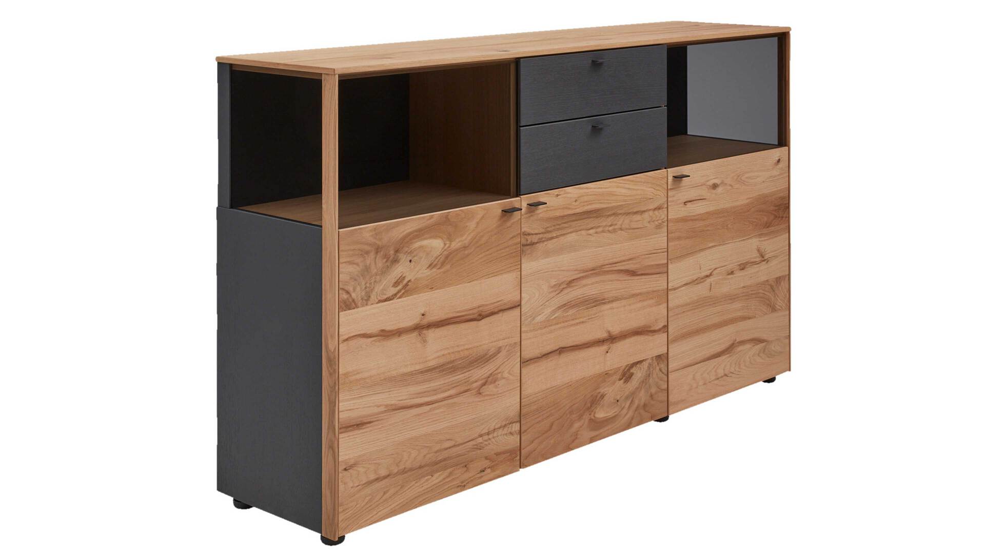 Interliving Esszimmer Serie 5604 - Sideboard V728-0308 Interliving Esszimmer Serie 5604 - Sideboard V728-0308