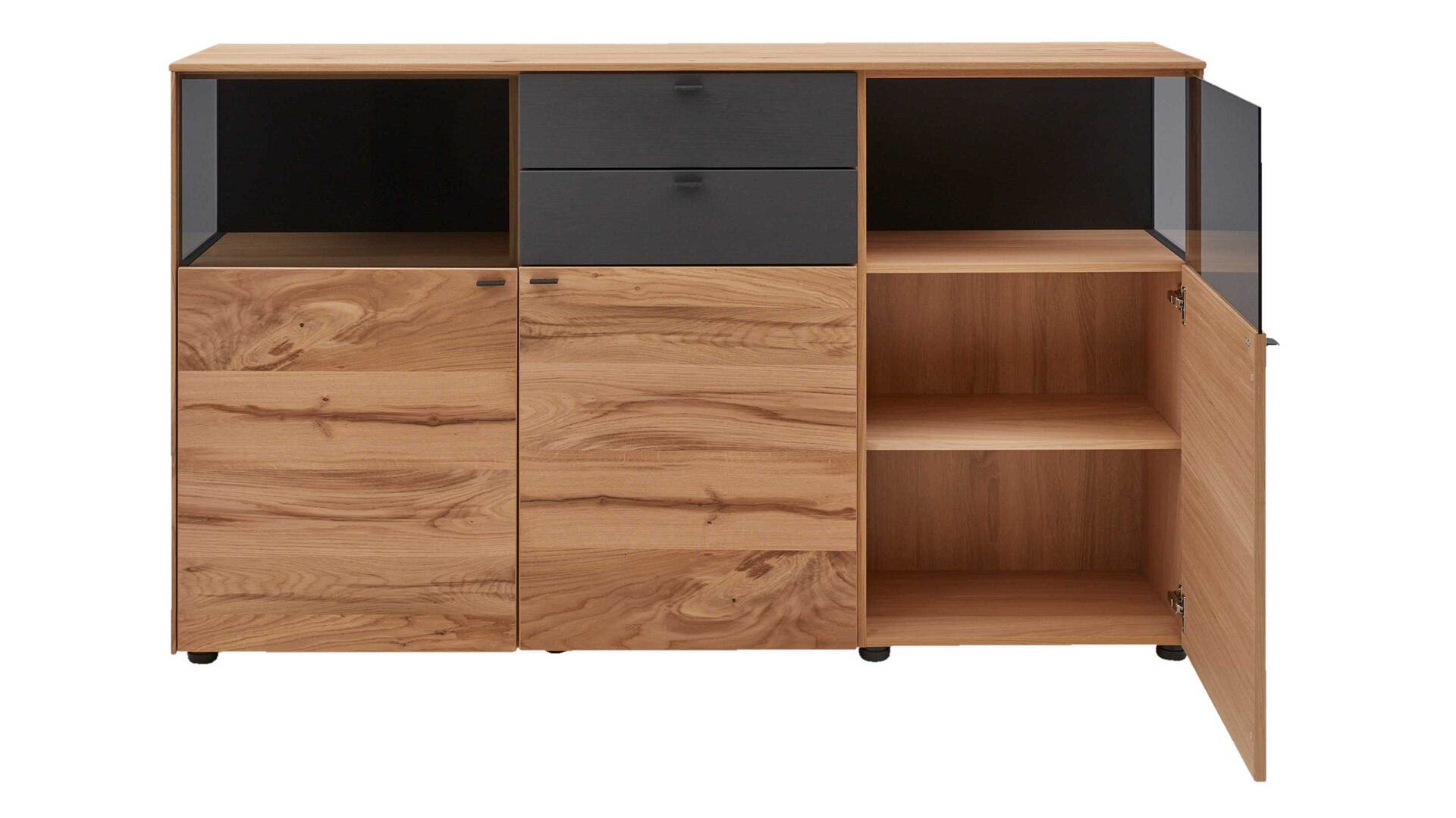 Interliving Esszimmer Serie 5604 - Sideboard V728-0308 Interliving Esszimmer Serie 5604 - Sideboard V728-0308