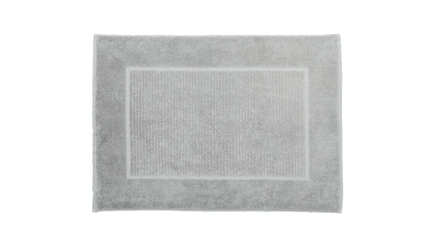Interliving Handtuch Serie 9108 - Badvorleger Interliving Handtuch Serie 9108 - Badvorleger