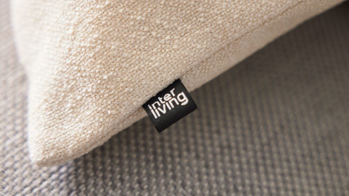 Interliving Kissenhülle Serie 9123