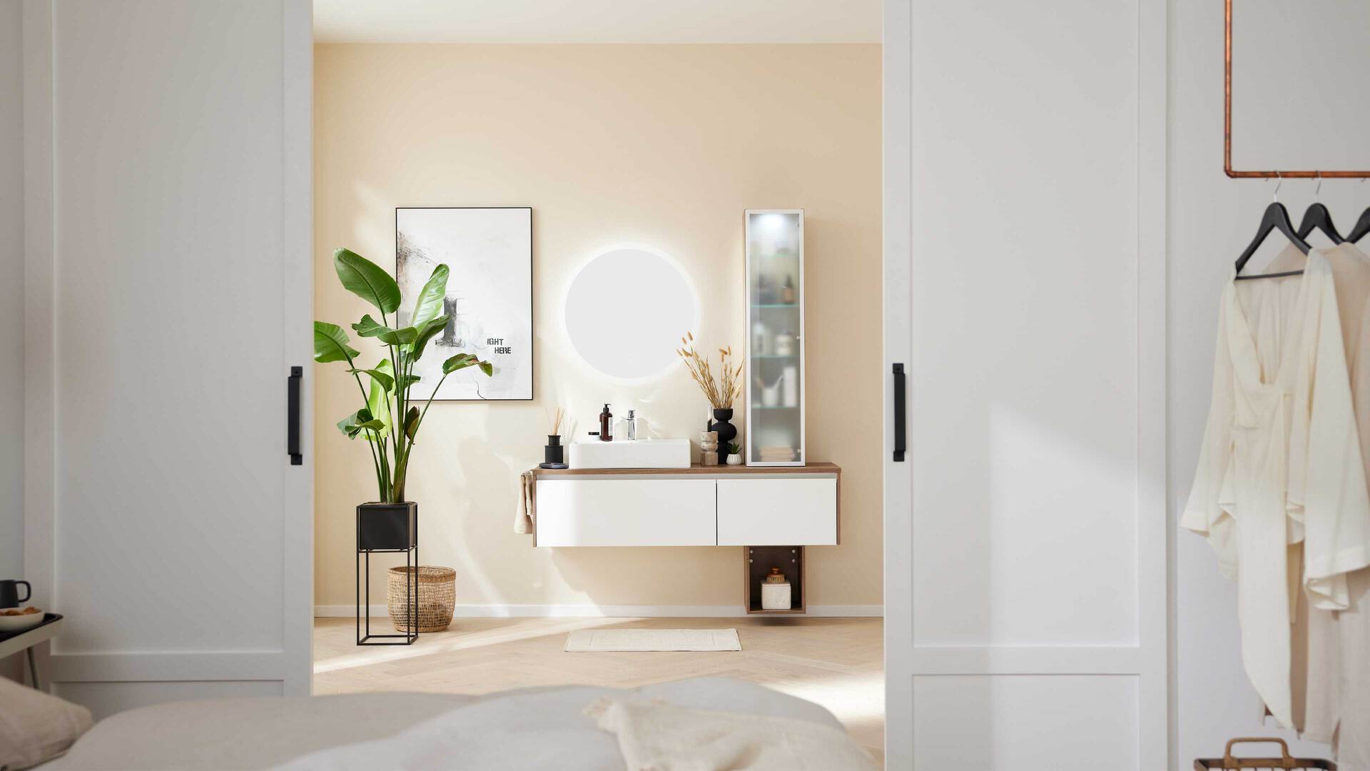 Interliving Bad Serie 7357 Interliving Bad Serie 7357