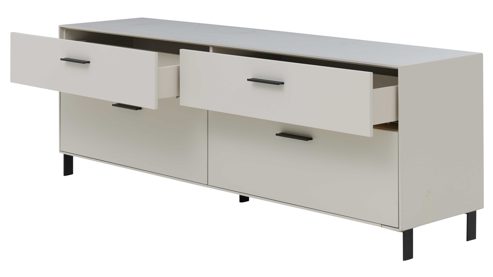 Interliving Wohnzimmer Serie 2030 PLUS - Wohnwand 