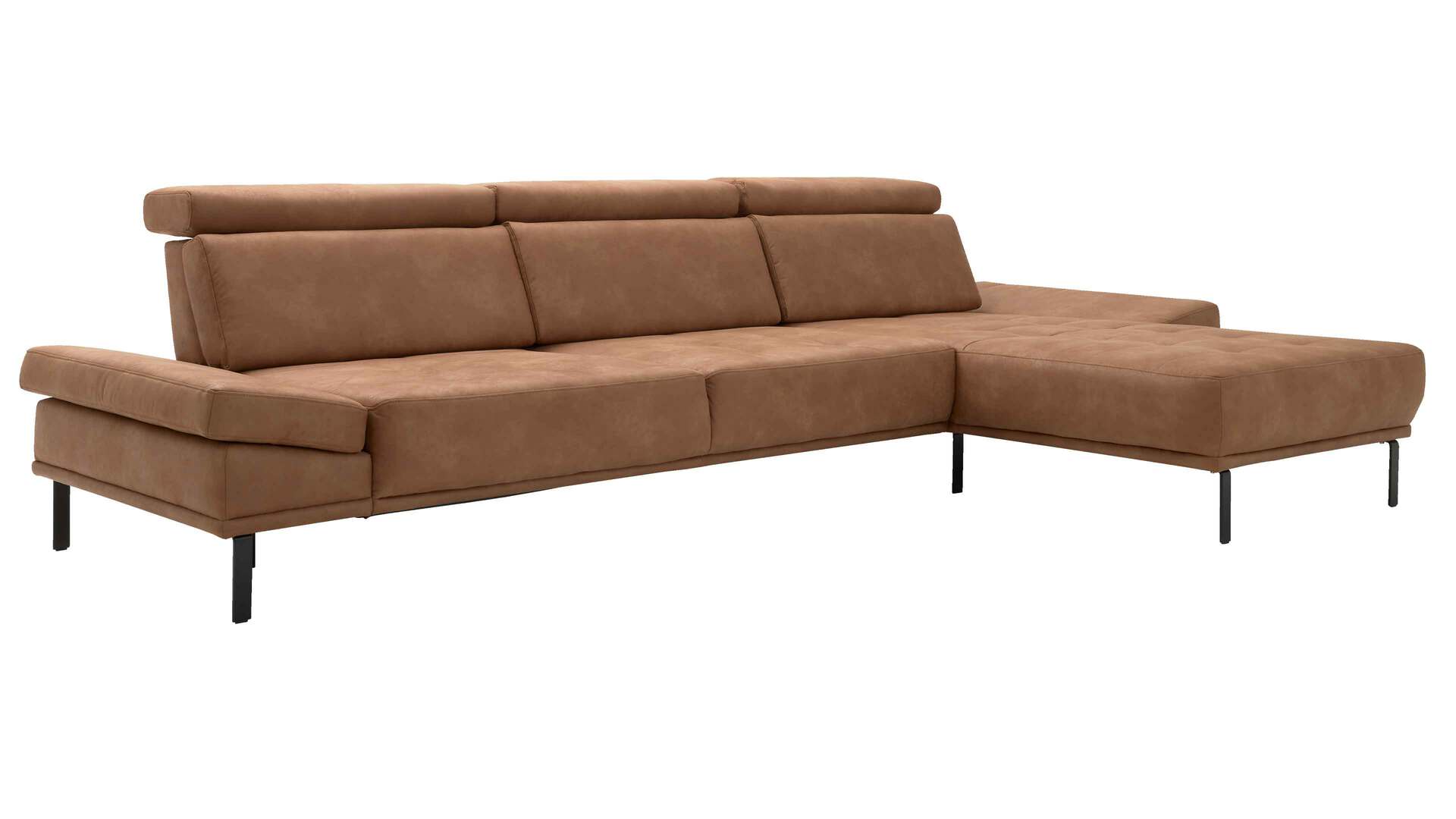 Interliving Sofa Serie 4254 Ecksofa