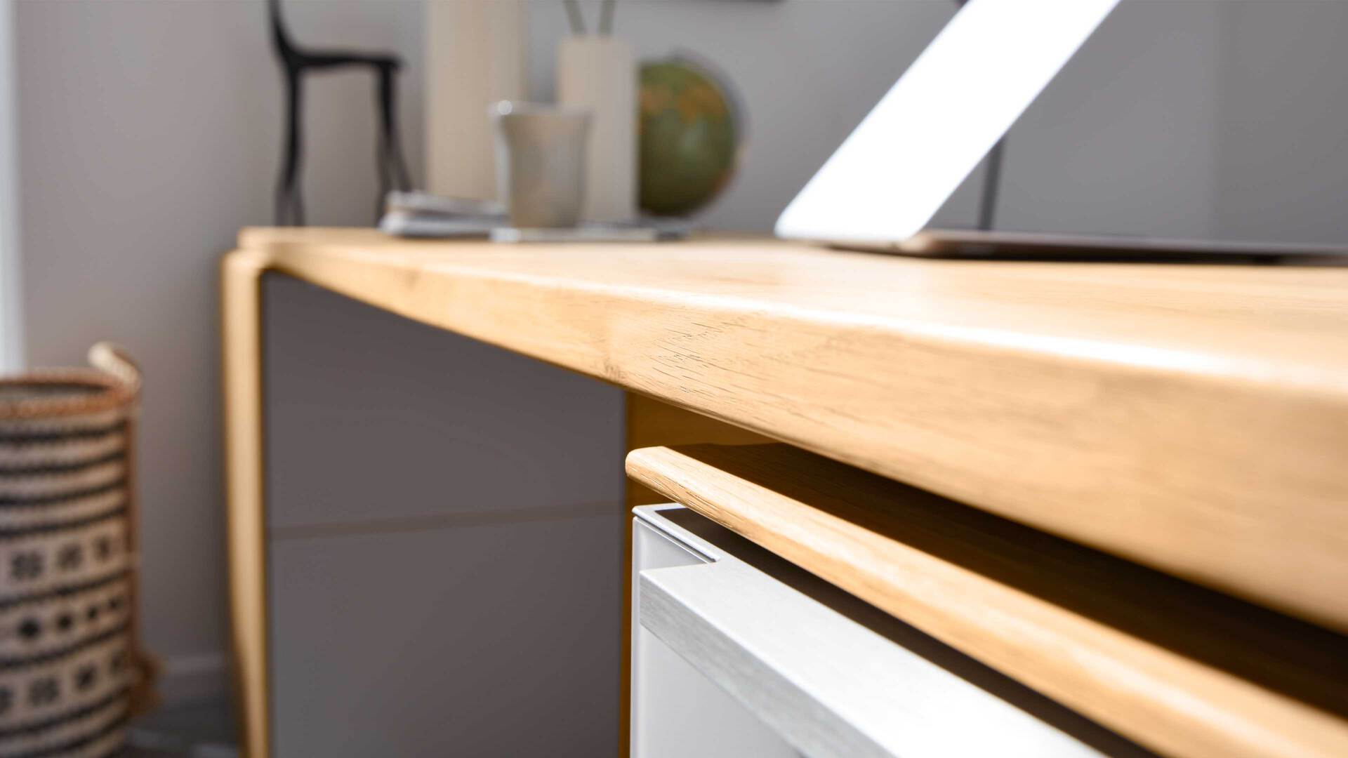 Interliving Wohnzimmer Serie 2020 - Verwandlungs-Sideboard 151283 Interliving Wohnzimmer Serie 2020 - Verwandlungs-Sideboard 151283