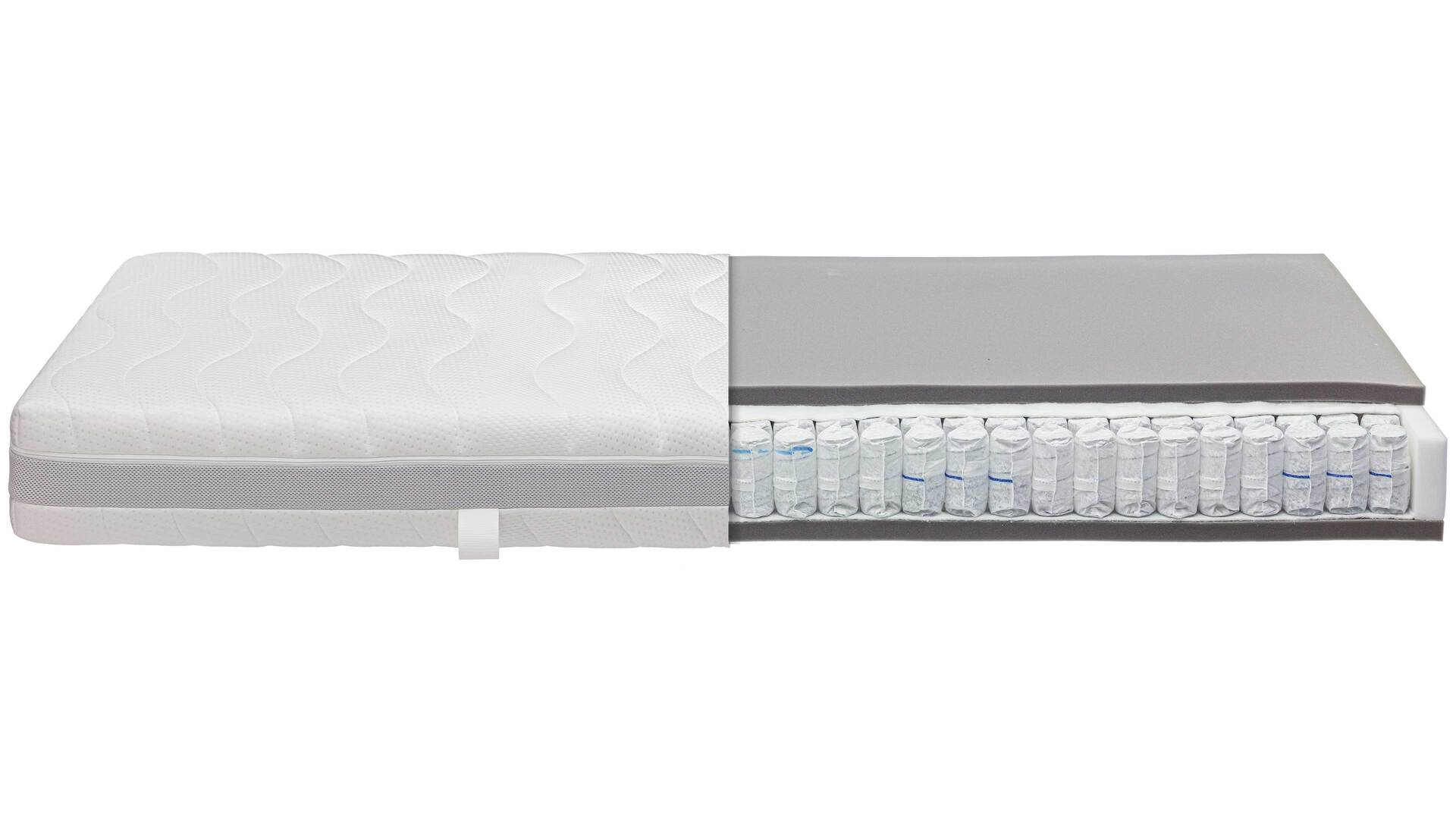 Interliving Matratze Medikontur 1909