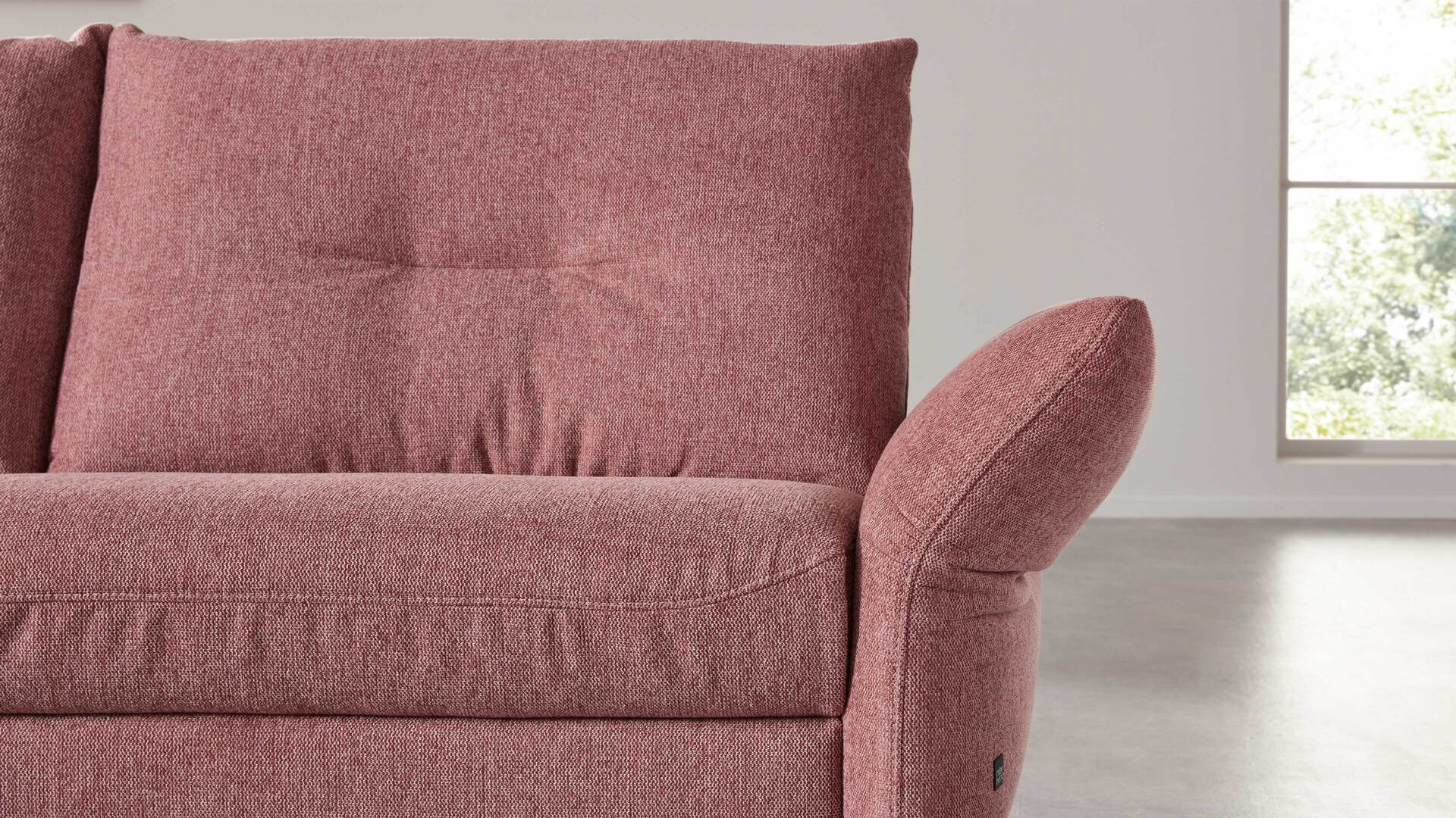 Interliving Sofa Serie 4400 - Ecksofa Interliving Sofa Serie 4400 - Ecksofa