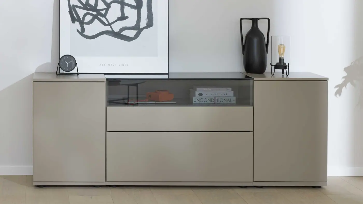 Interliving Sideboard Serie 2031