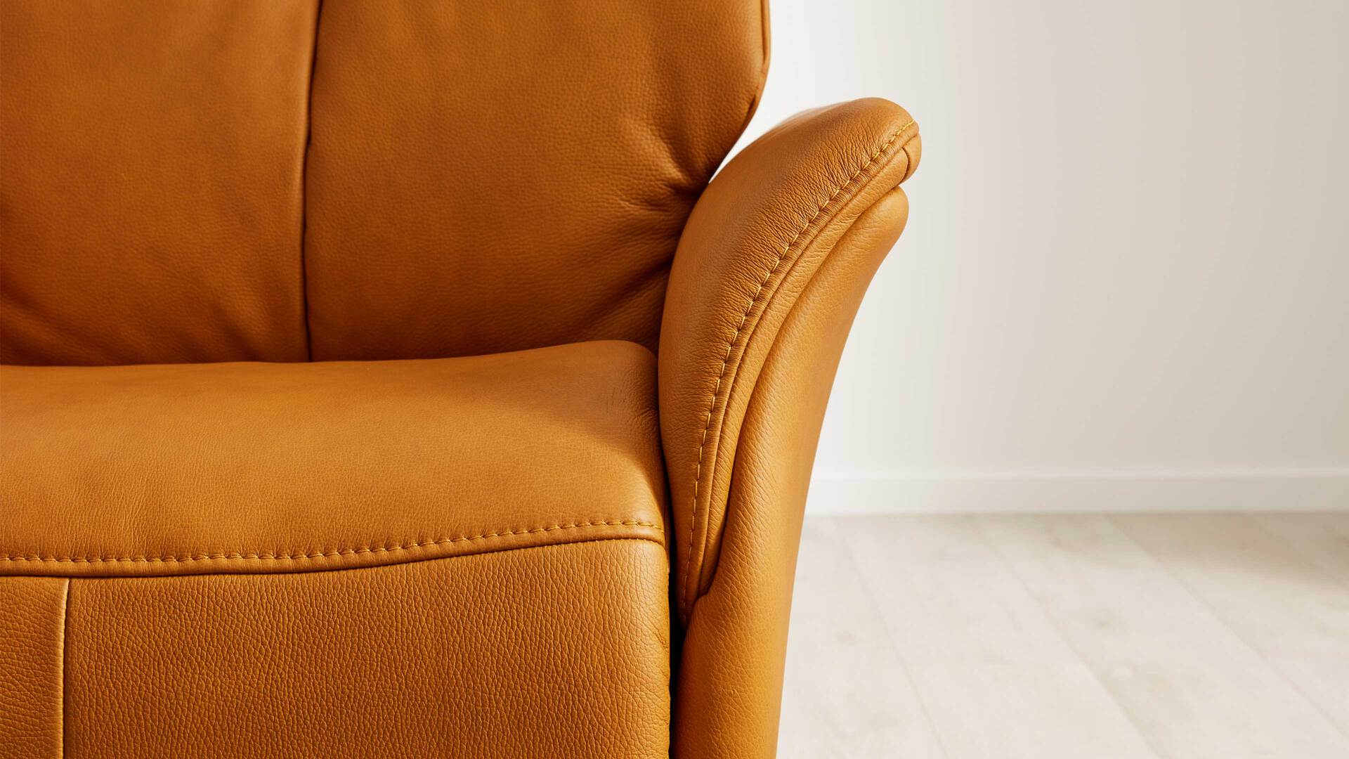 Interliving Sessel Serie 4550 - Sessel 77O44 Interliving Sessel Serie 4550 - Sessel 77O44
